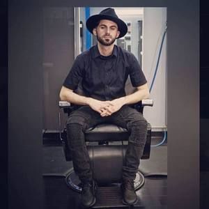 Meet your Posher, Joe